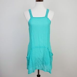 Sister Dress / Cover Up With Pockets